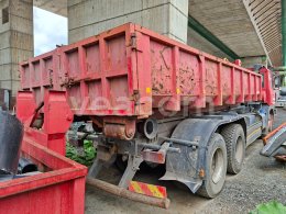 Online aukce: TATRA  T815-260R11 6X6
