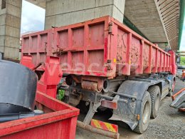 Online aukce: TATRA  T815-260R11 6X6