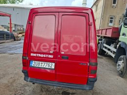 Online aukce: ŠKODA  PICKUP