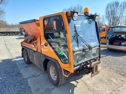 Online-Versteigerung: LADOG  G 129 4x4 + příslušenství