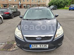 Online aukce: FORD  FOCUS
