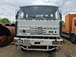 Online árverés: ŠKODA  29.33 SD CAS 12 6X4