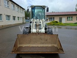 Online aukce: LIEBHERR  L 508 4X4