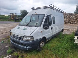 Інтернет-аукціон: FIAT DUCATO