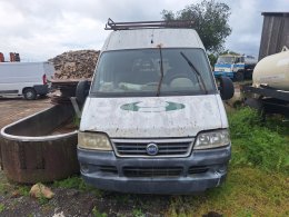 Online aukce: FIAT DUCATO 