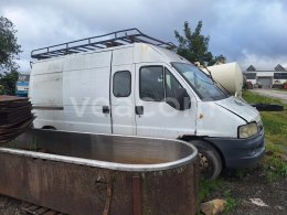 Online aukce: FIAT DUCATO 