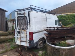 Online aukce: FIAT DUCATO 