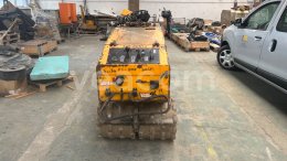 Online aukce: JCB  VM 1500