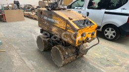 Online aukce: JCB  VM 1500