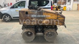Online aukce: JCB  VM 1500