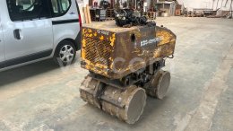 Online aukce: JCB  VM 1500