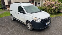 Online árverés: DACIA  DOKKER