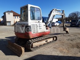 Aukcja internetowa: TAKEUCHI  TB 145
