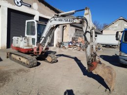 Aukcja internetowa: TAKEUCHI  TB 145