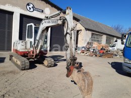 Aukcja internetowa: TAKEUCHI  TB 145