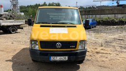 Online aukce: VW  LT 35