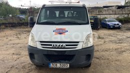 Online aukce: IVECO  DAILY