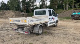 Online aukce: IVECO  DAILY