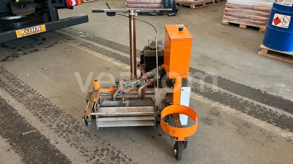 Online-Versteigerung:  PM50 C-ST