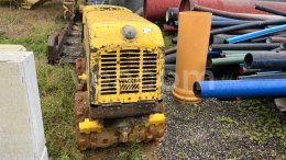 Online aukce:   WACKER RT
