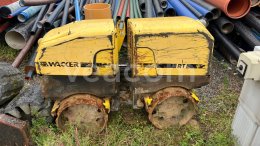 Online aukce:   WACKER RT