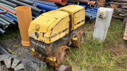 Online aukce:   WACKER RT