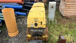 Online aukce:   WACKER RT