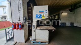 Online aukce:   CENTAURO CO 800