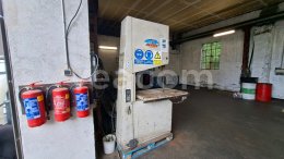 Online aukce:   CENTAURO CO 800