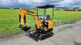 Online aukce:  MIVA 15D