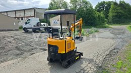 Online aukce:   MIVA 15D