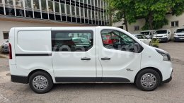 Online aukce: FIAT  TALENTO 125 6MÍST