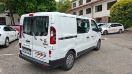 Online aukce: FIAT  TALENTO 125 6MÍST
