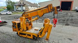 Online-Versteigerung:   MINI JEŘÁB