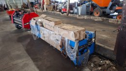 Online aukce:   BISONTEK BT4000BM AUTO ZVEDÁK