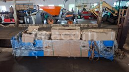 Online aukce:   BISONTEK BT4000BM AUTO ZVEDÁK