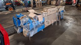 Online aukce:   BISONTEK BT4000BM AUTO ZVEDÁK