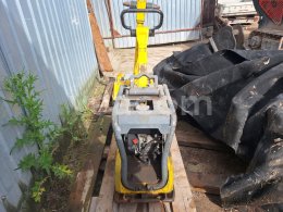 Online aukce: WACKER NEUSON  BPU 2540A