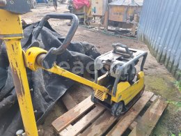 Online aukce: WACKER NEUSON  BPU 2540A