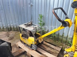 Online aukce: WACKER NEUSON  BPU 2540A