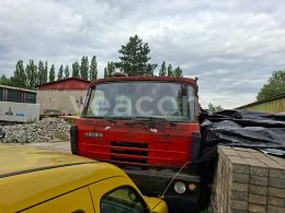 Online aukce: TATRA  T 815 6X6