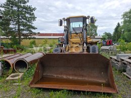 Online aukce: CATERPILLAR  IT 18F