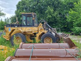 Online aukce: CATERPILLAR  IT 18F