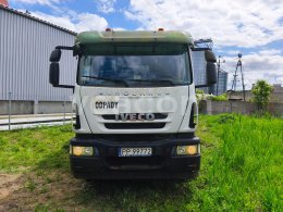 Online aukce: IVECO  EUROCARGO 180E28