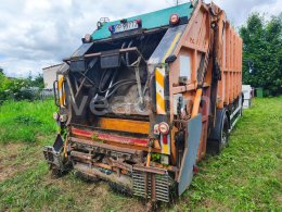 Online aukce: IVECO  EUROCARGO 180E28
