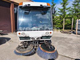 Online aukce: JOHNSTON  158B 101T