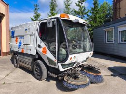 Online aukce: JOHNSTON  158B 101T
