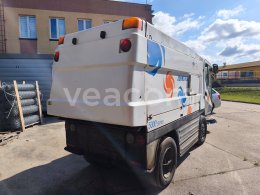 Online aukce: JOHNSTON  158B 101T