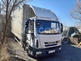 Online aukce: IVECO  EUROCARGO ML75E18