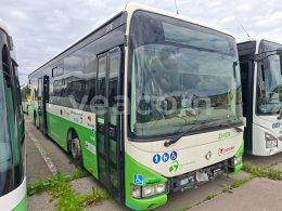 Online aukce: IRISBUS  CROSSWAY LOW ENTRY